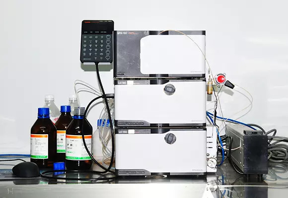 ZEYNLAB Fabrika - Genel Görünüm