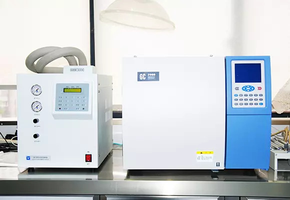 ZEYNLAB Fabrika - Üretim Hattı