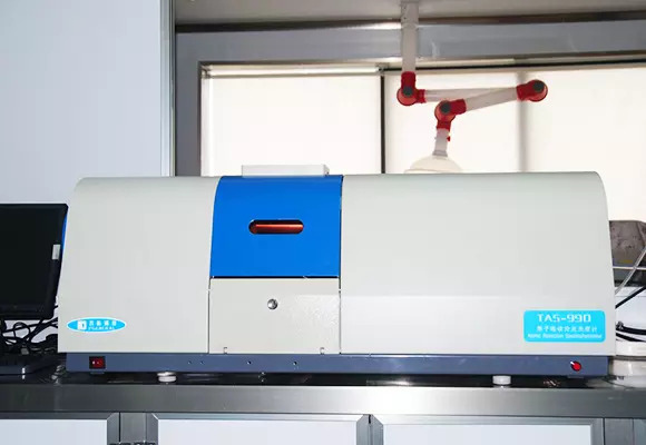 ZEYNLAB Fabrika - Kalite Kontrol