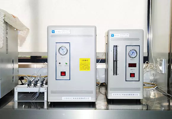 ZEYNLAB Fabrika - Depolama Alanı