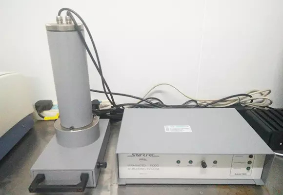 ZEYNLAB Fabrika - Paketleme Ünitesi