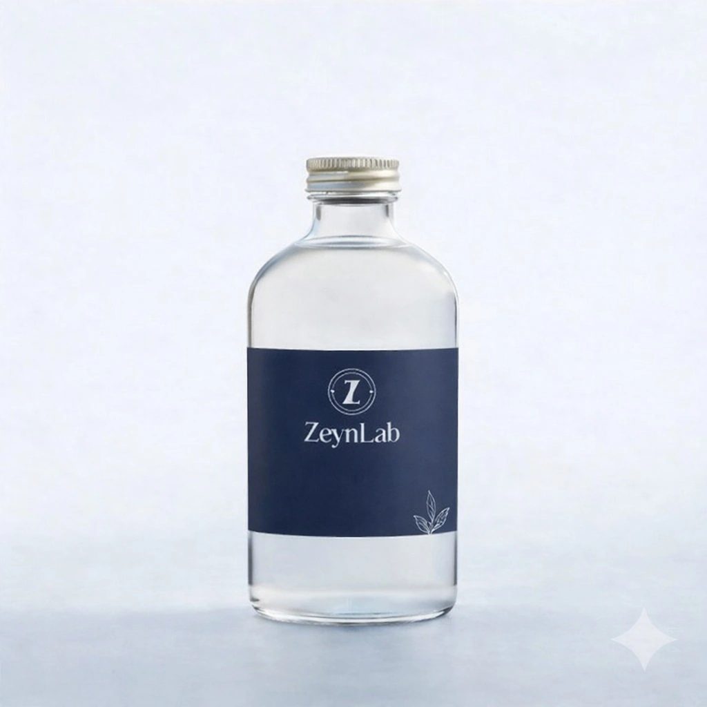 Alman Papatya Suyu - ZeynLab