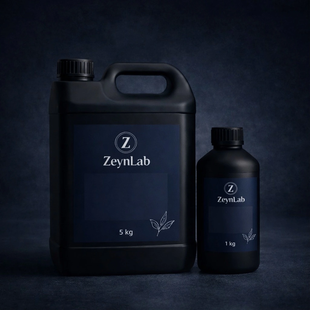 Aloe Vera Sıvı Ekstraktı - Doğal Sıvı Ekstrakt | ZeynLab